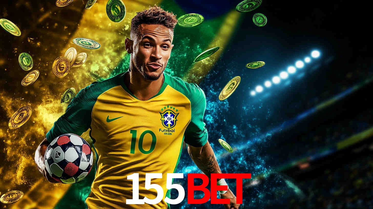 Apostas de Tênis 155Bet