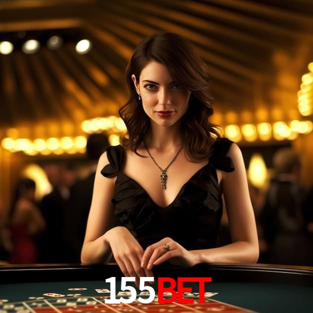 Recursos de Bônus 155Bet