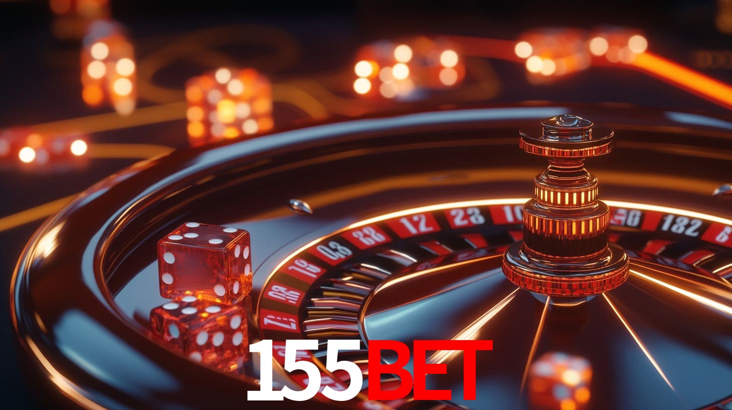 Desvendando o Mundo dos Jogos Virtuais na 155Bet