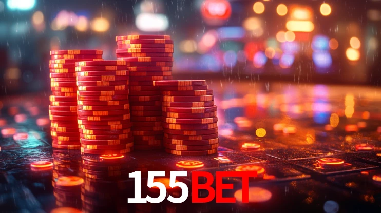155Bet: Seu Especialista em Apostas Esportivas Brasileiras