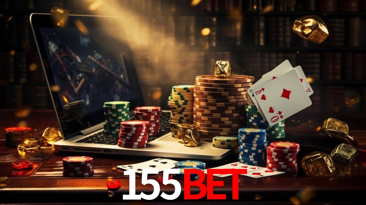 A Revolução dos Aplicativos de Jogos no 155Bet