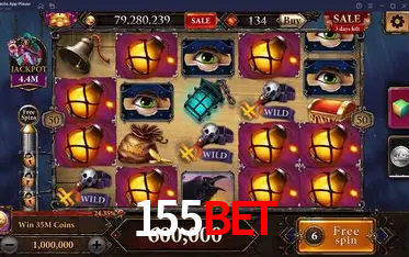 Weekend Specials 155Bet