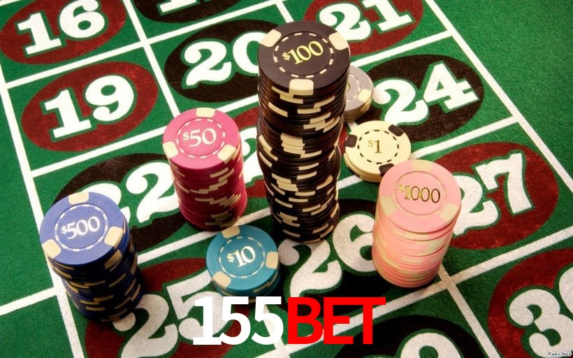 Desvendando o Mundo dos Jogos Virtuais na 155Bet