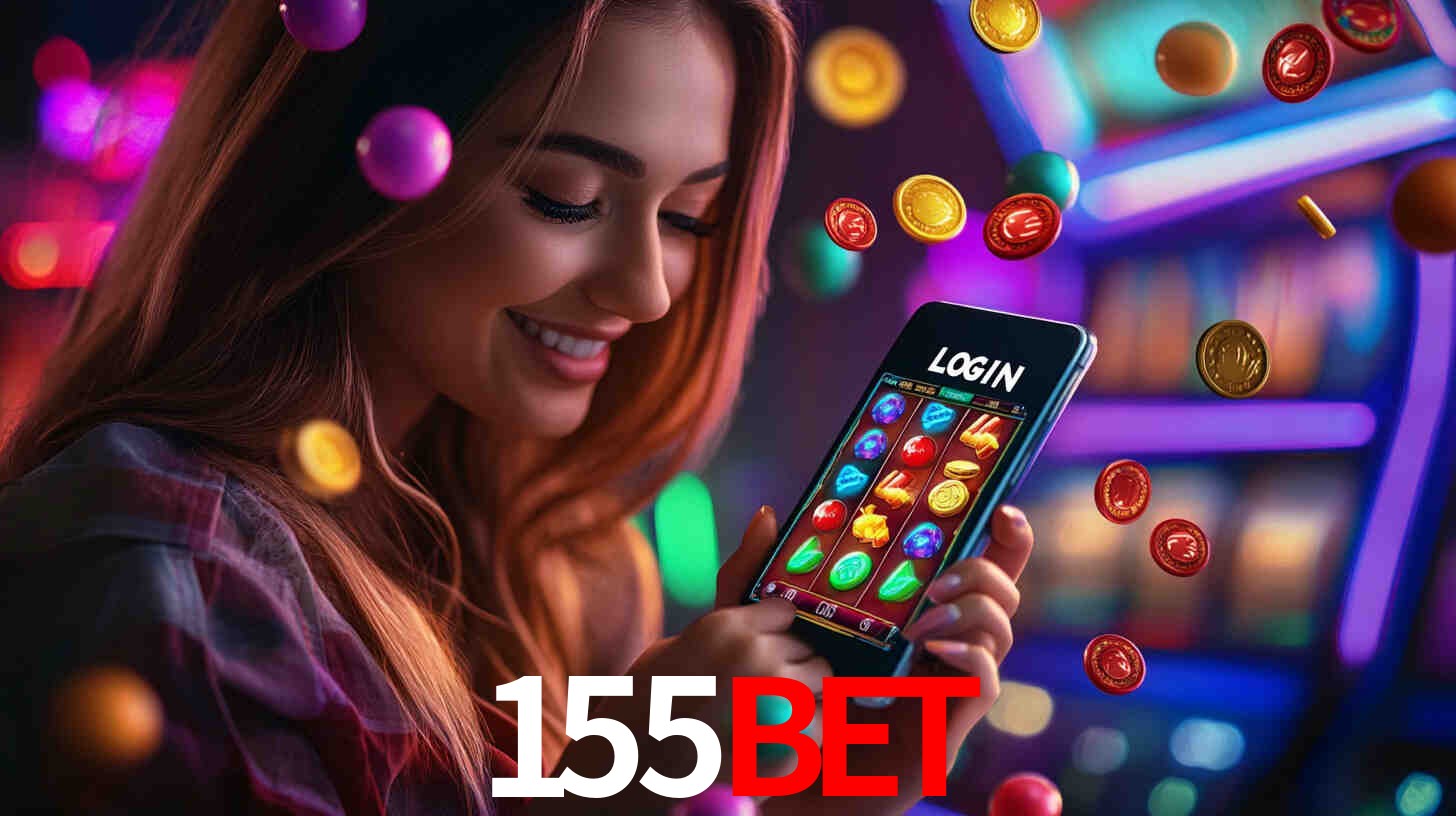 155Bet Login