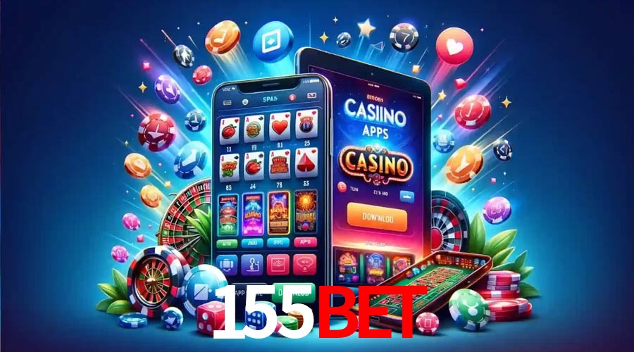 Games Directory 155Bet