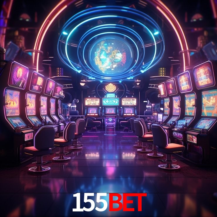 A Emoção da Loteria na 155Bet: Uma Chance de Mudança de Vida