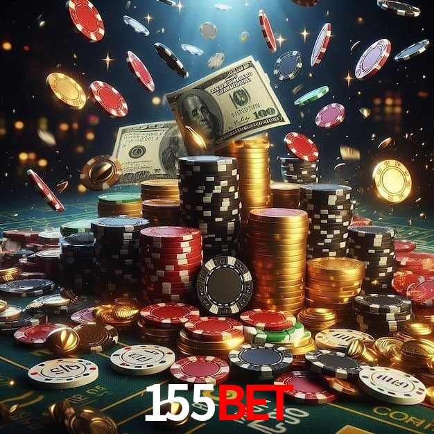 Especiais de Fim de Semana 155Bet