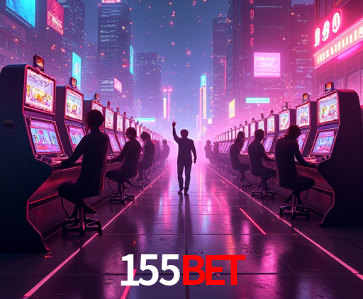 Inovações de Jogos na 155Bet: O Futuro das Experiências Interativas