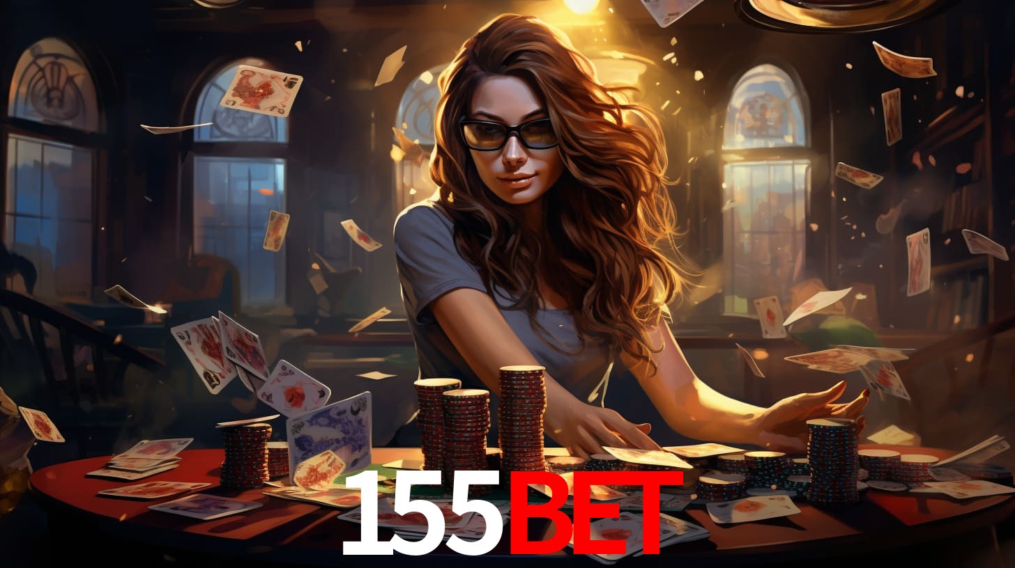 Live Casino 155Bet