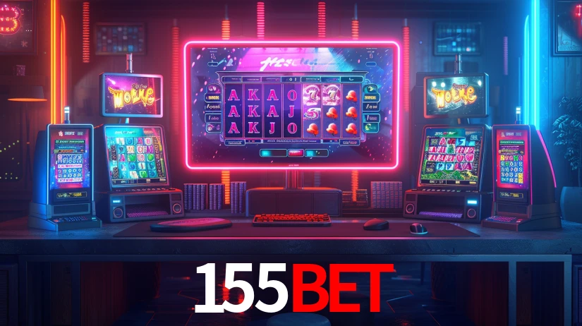 155Bet - Confiável-Jogos de Cassino - 155Bet Login