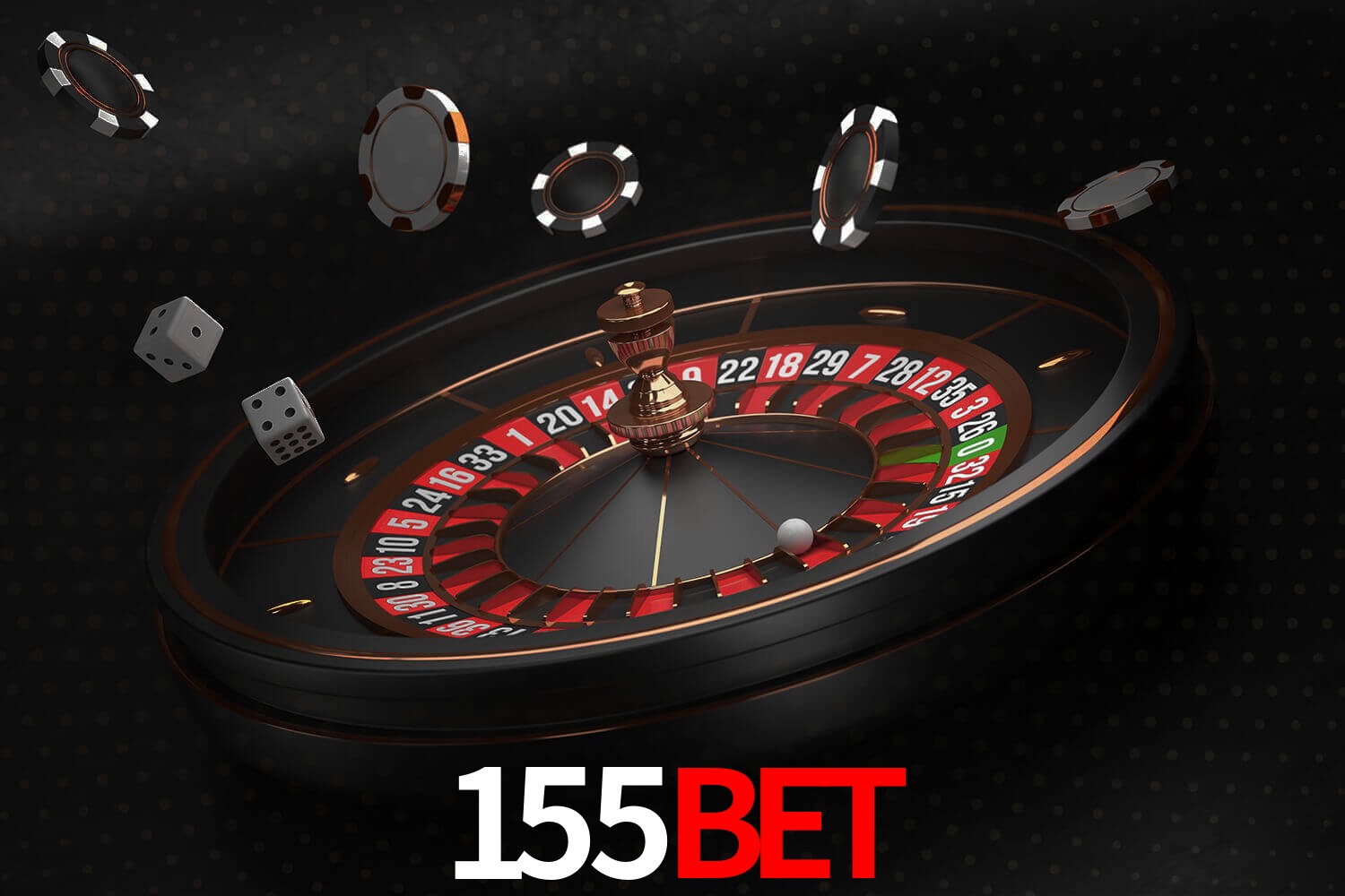 155Bet: A Experiência de Casino com Jogos de Mesa ao Vivo