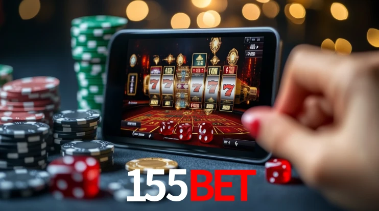 Premium Interface 155Bet