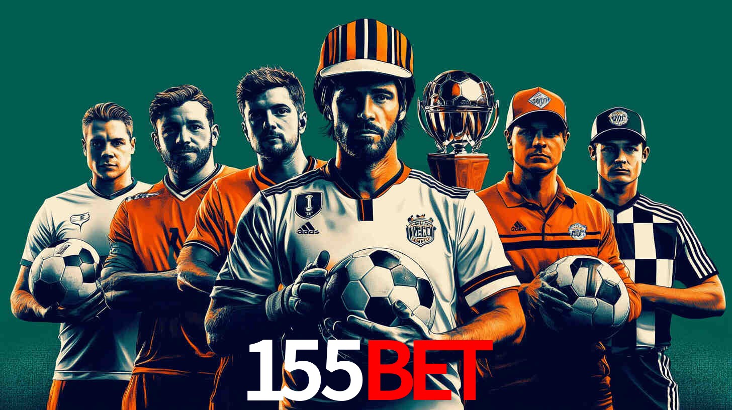Estatísticas Esportivas 155Bet