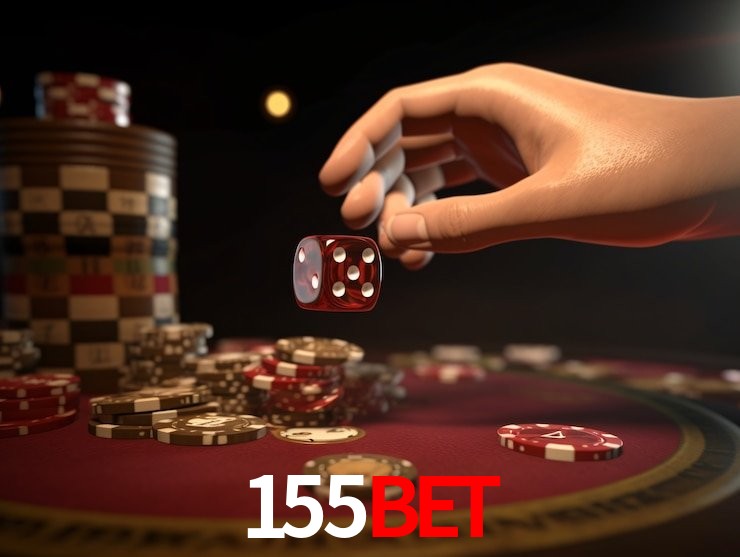 A Experiência Imersiva dos Cassinos Ao Vivo no 155Bet