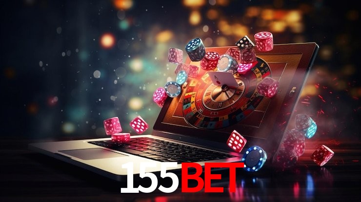 Integração de APIs 155Bet