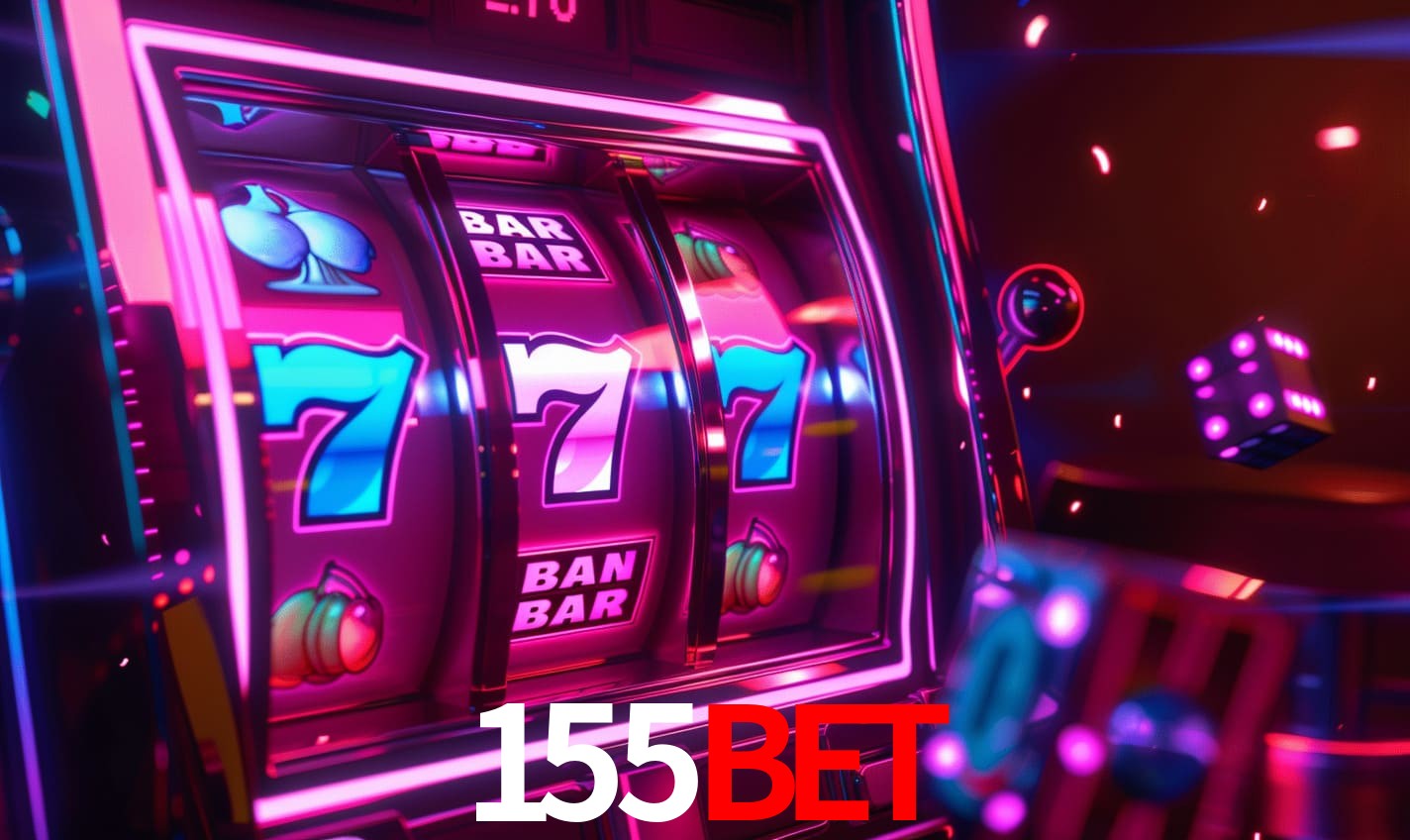 Provedores de Jogos 155Bet