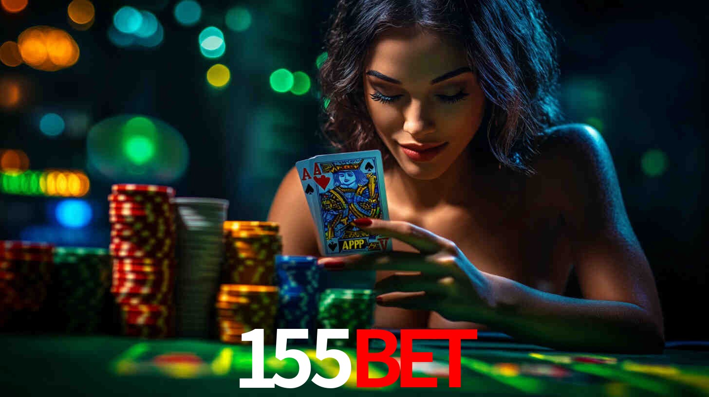 Experiência VIP 155Bet