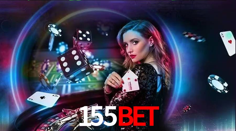 Slot Games 155Bet