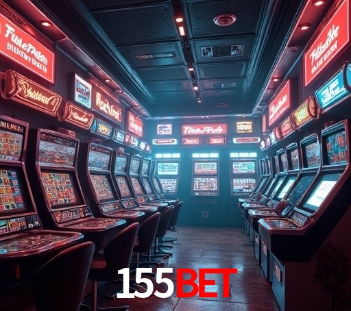 Explorando a Categoria de Eventos em Apostas na 155Bet