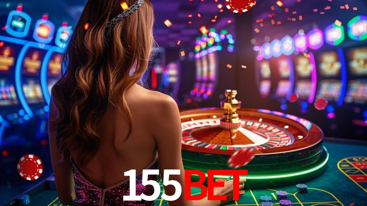 Descubra a Essência do 155Bet: Nossa História e Compromissos