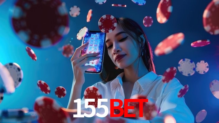 Segurança 2FA 155Bet