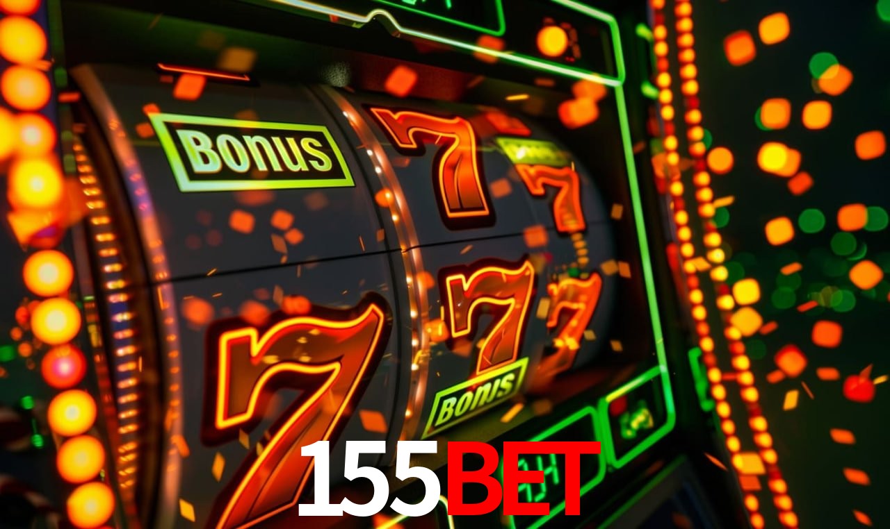 Design Responsivo 155Bet