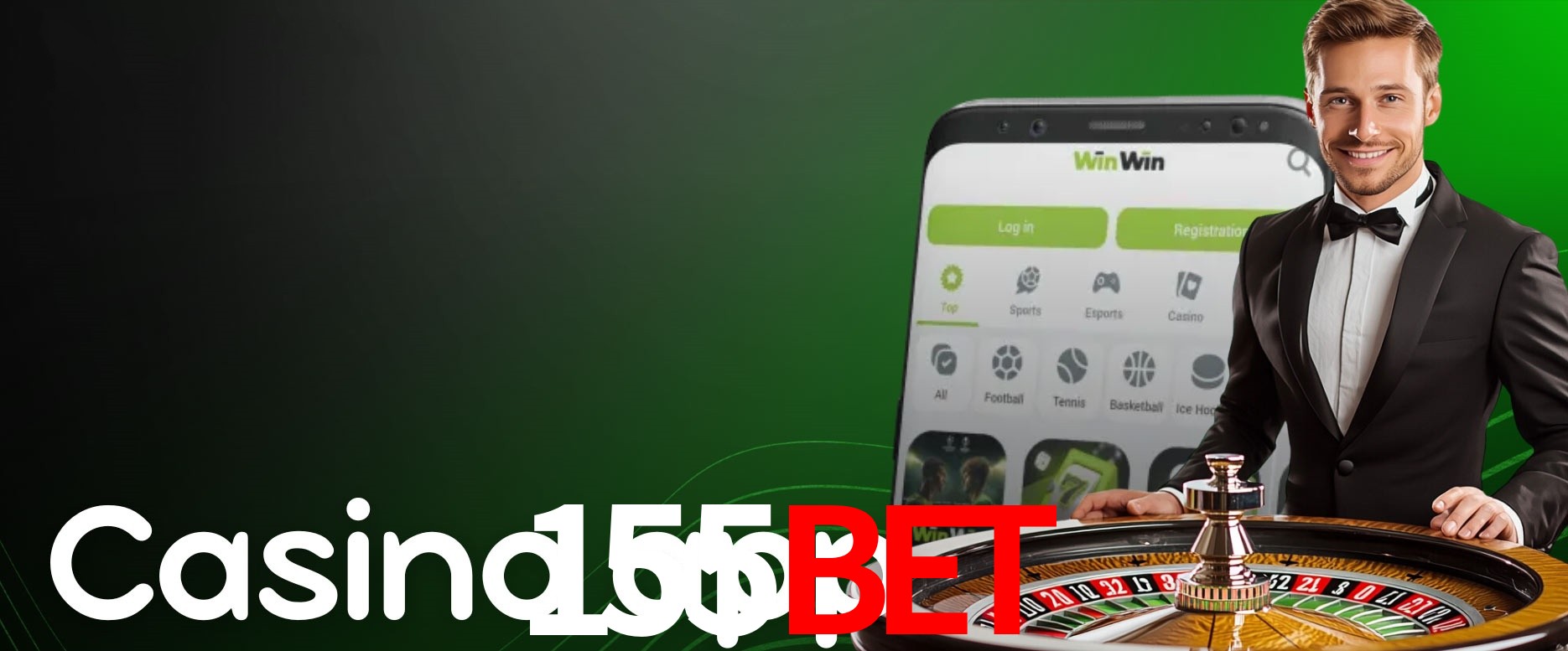 2FA Security 155Bet