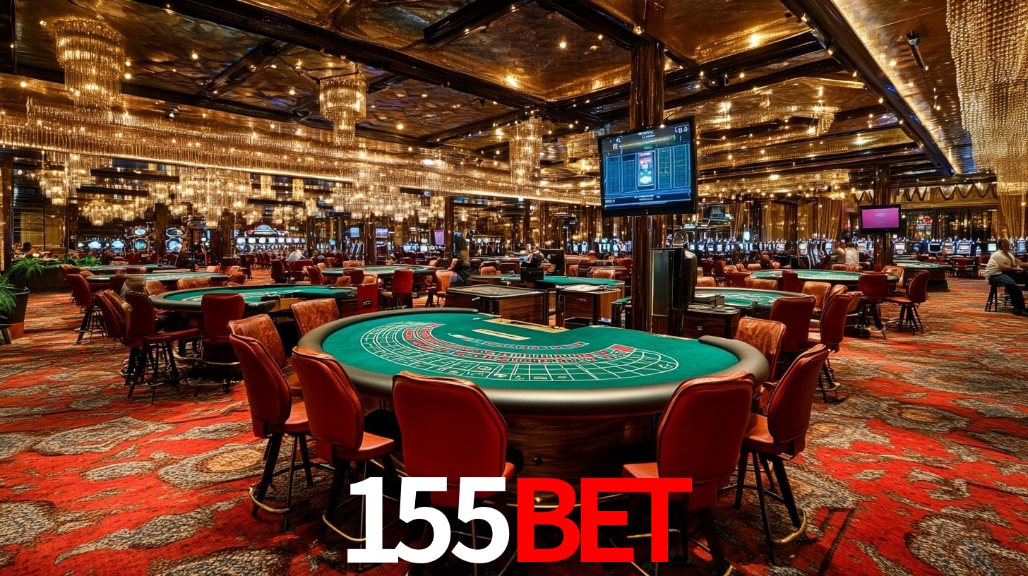 155Bet CaSSino