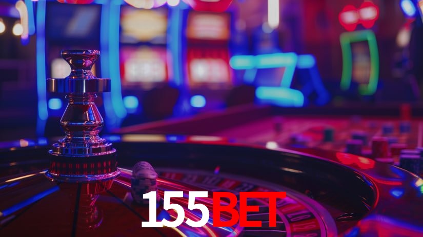 155Bet Login