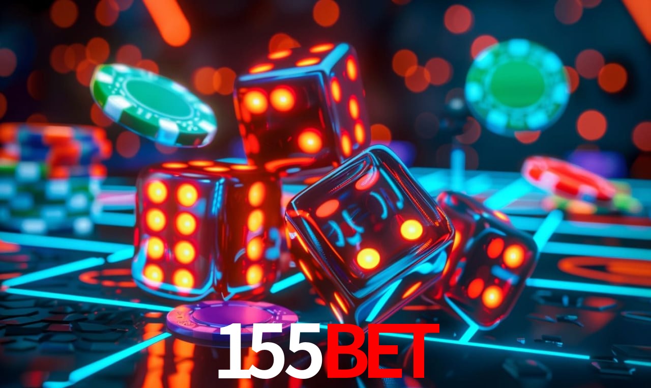 Promoções Sazonais 155Bet