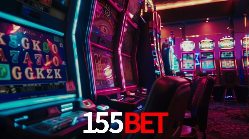 Platform Technology 155Bet