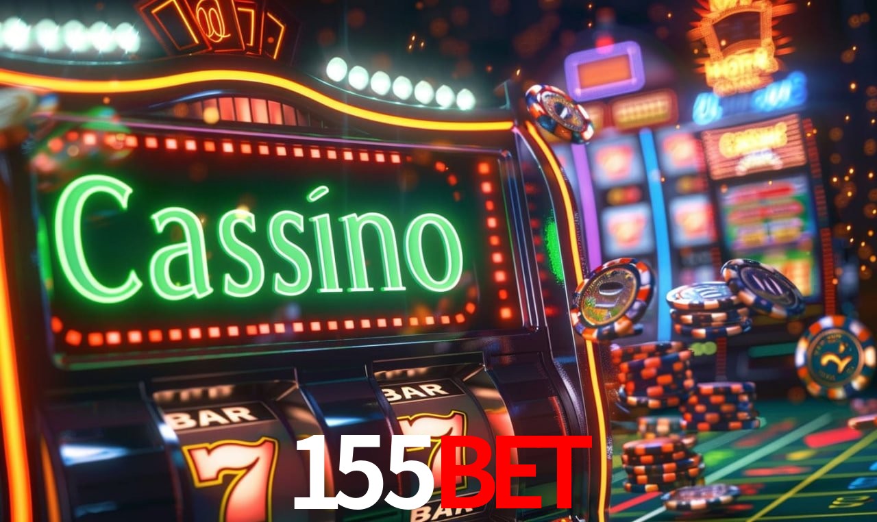 A Popularidade dos Caça-Níqueis no 155Bet