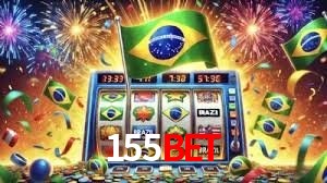 Welcome Bonus 155Bet