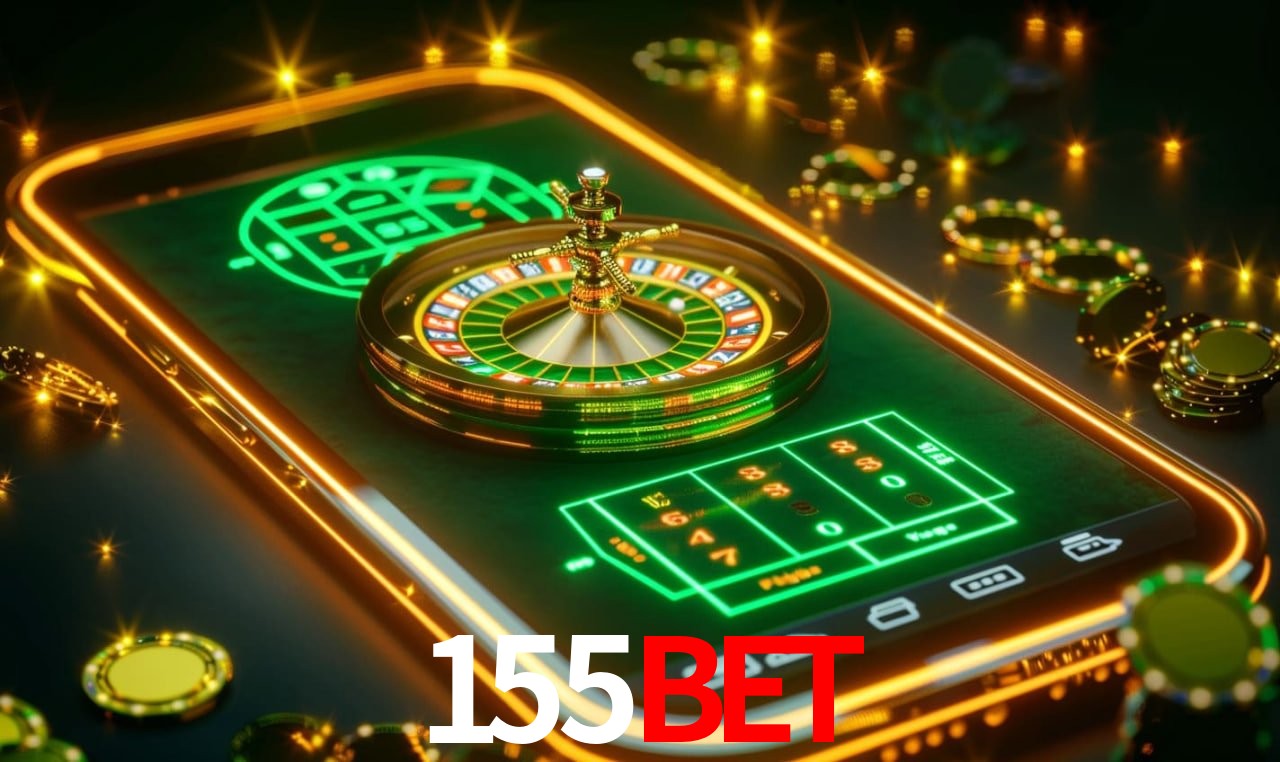 Explorando a Categoria de Eventos em Apostas na 155Bet