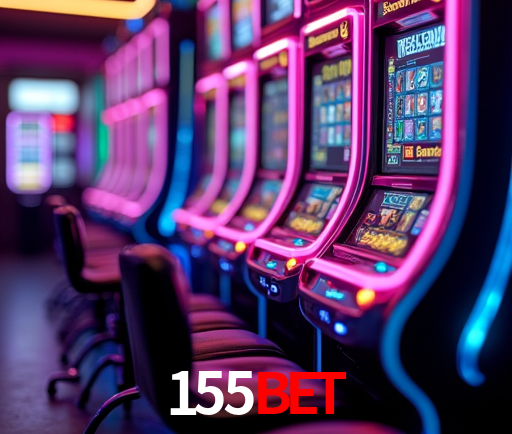 Inovações de Jogos na 155Bet: O Futuro das Experiências Interativas