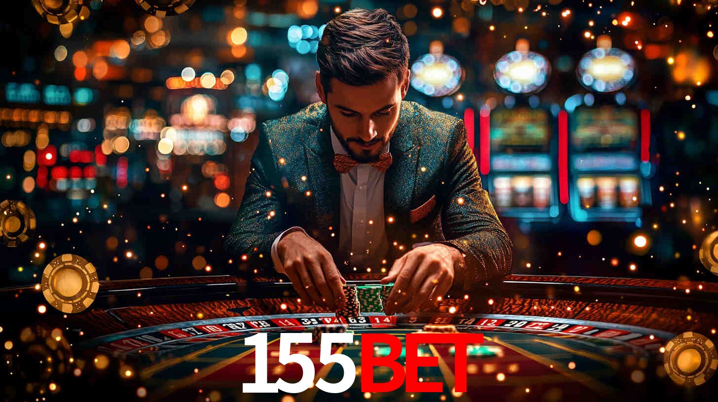155Bet CaSSino