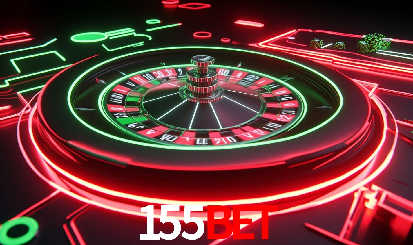 Diretório de Jogos 155Bet