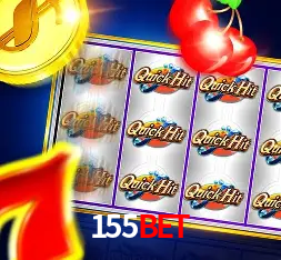 Jogos Exclusivos 155Bet