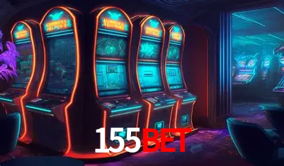 APP oficial da 155Bet para mobile