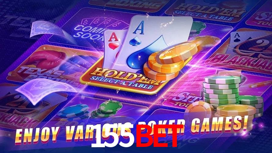 Tecnologia da Plataforma 155Bet