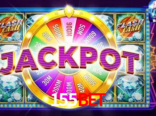 Interface do App 155Bet