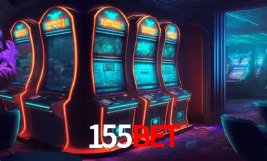 Descubra o Mundo do Cassino Online com 155Bet