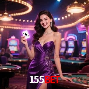 Apostas Esportivas na 155Bet: Um Guia Completo