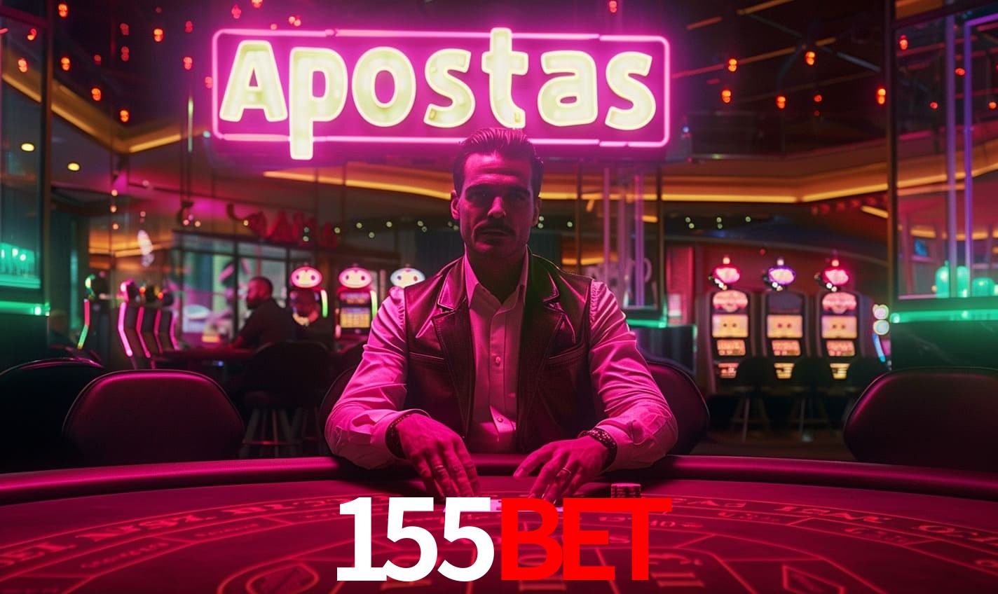 Jogos de Slot 155Bet