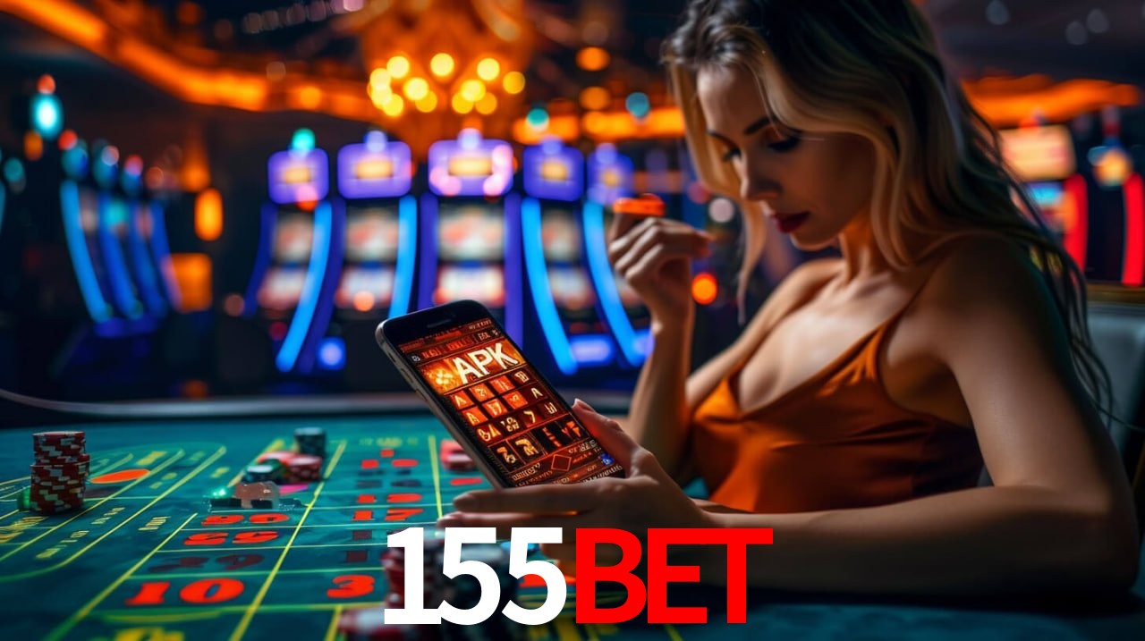 VIP Casino 155Bet