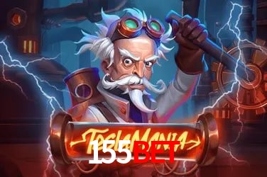 Apostas Esportivas na 155Bet: Um Guia Completo