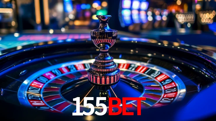155Bet Login