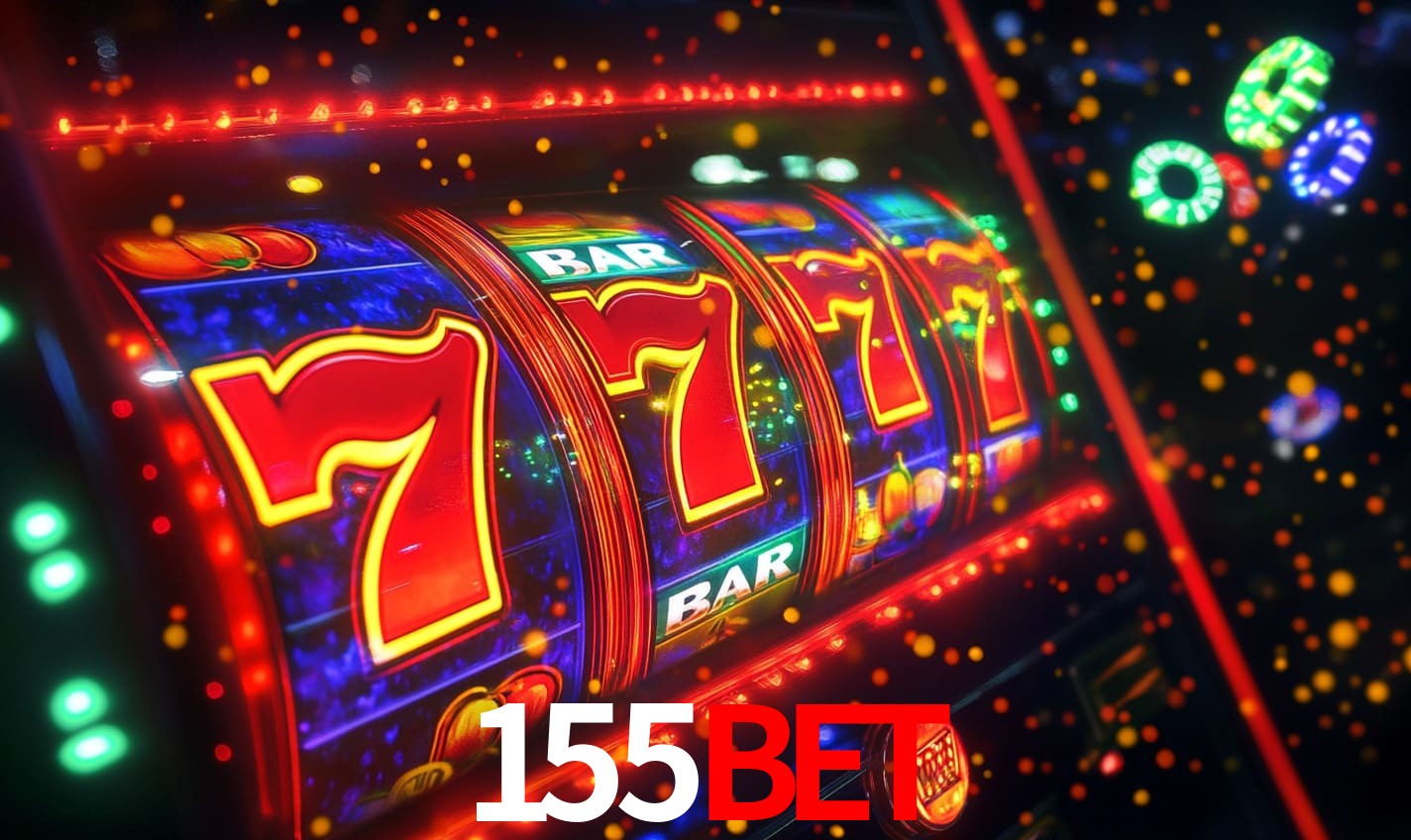 Bônus Generosos e Exclusivos no 155Bet para Você!