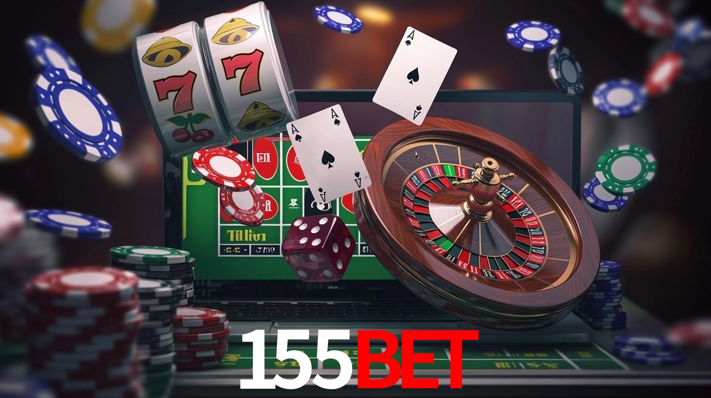 Experimente o Login Seguro Premium no 155Bet