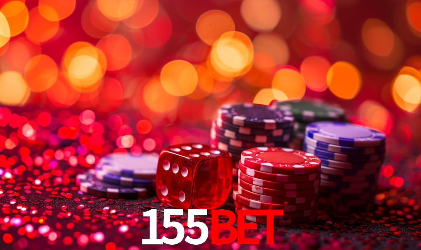 Casino Ao Vivo 155Bet